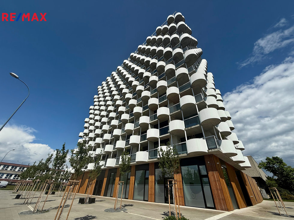 Pronájem bytu 2+kk 51 m², Plzeň