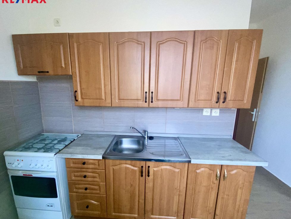 Pronájem bytu 2+1 54 m², Plzeň