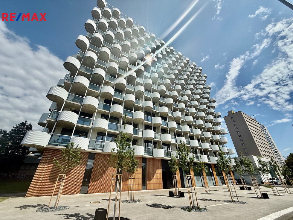 Pronájem bytu 2+kk 61 m², Plzeň