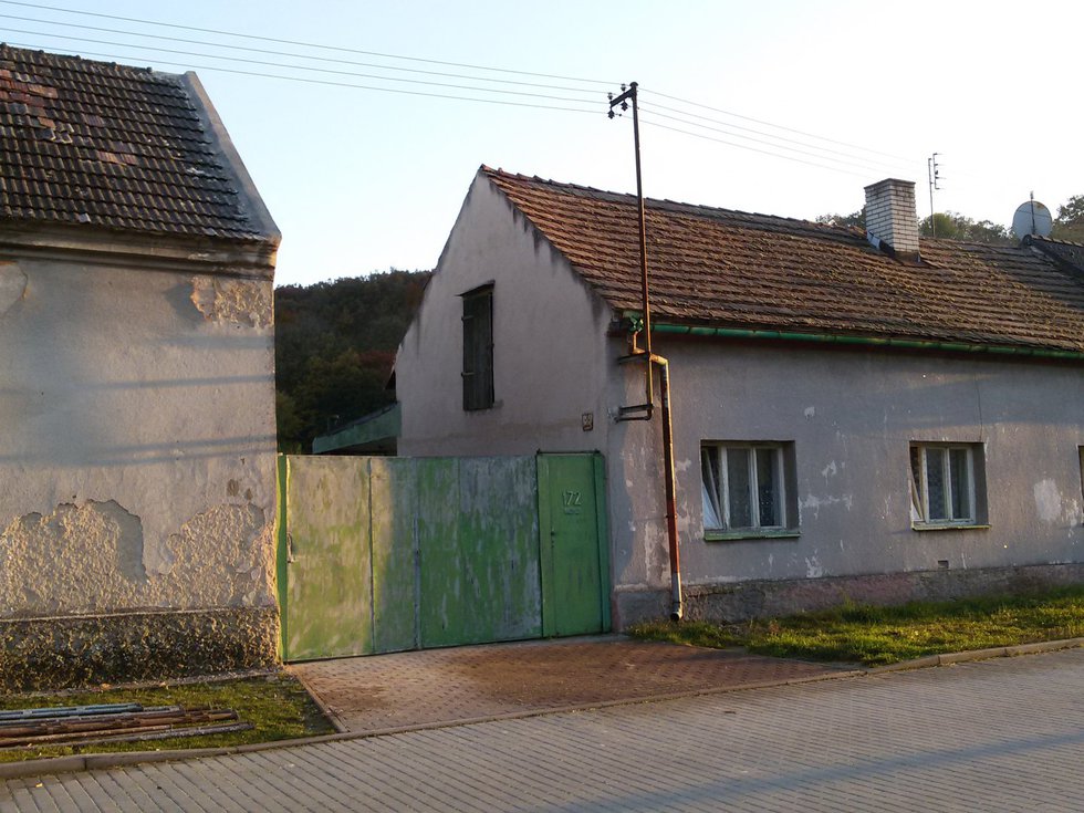 Prodej rodinného domu 100 m², Přerov nad Labem