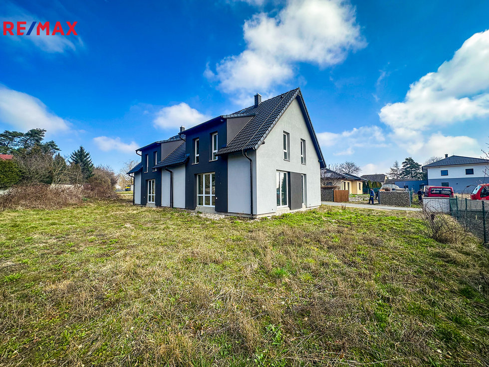 Prodej bytu 5+kk 133 m², Klínec