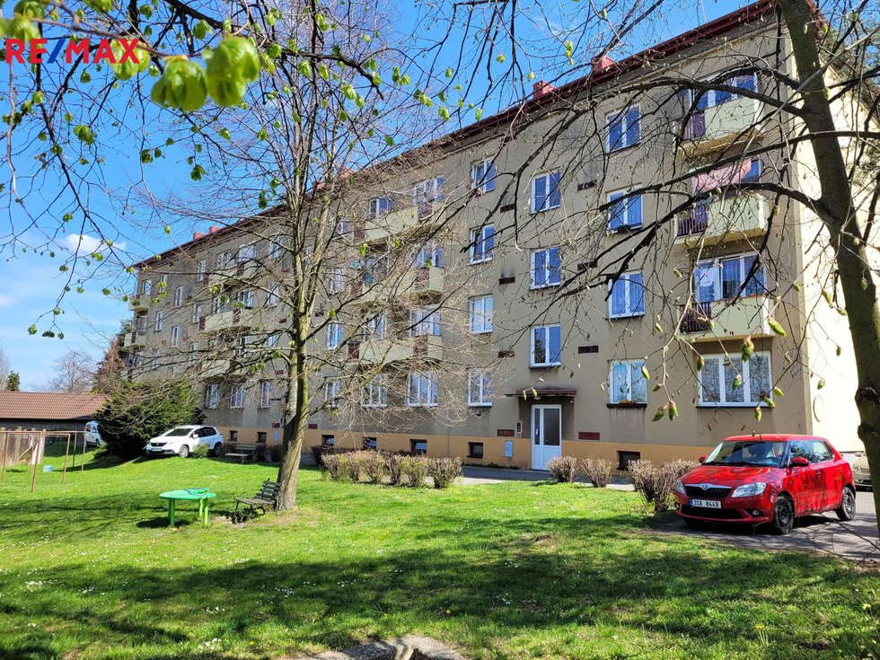Pronájem bytu 2+kk 51 m², Mníšek pod Brdy