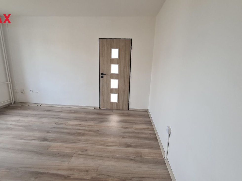 Pronájem bytu 2+1 42 m², Příbram