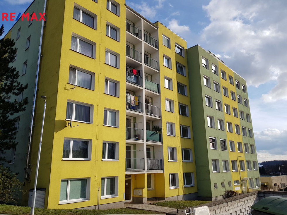 Pronájem bytu 3+kk 64 m², Dobříš