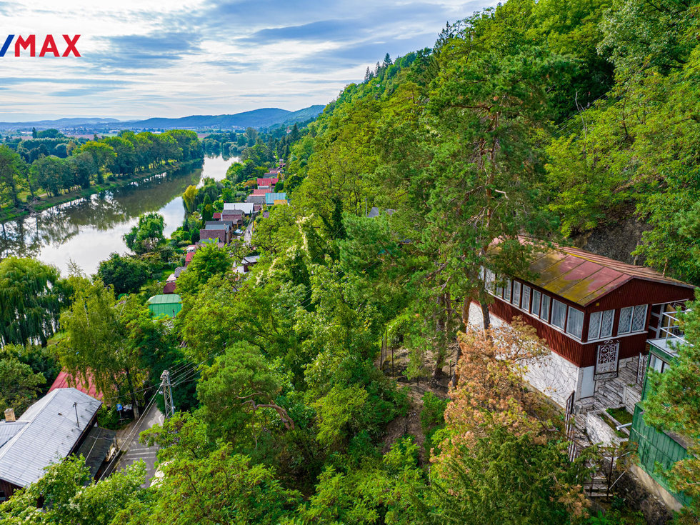 Prodej chaty 57 m², Černošice