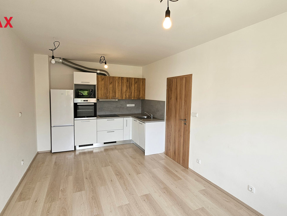 Prodej bytu 2+kk 40 m², Jince