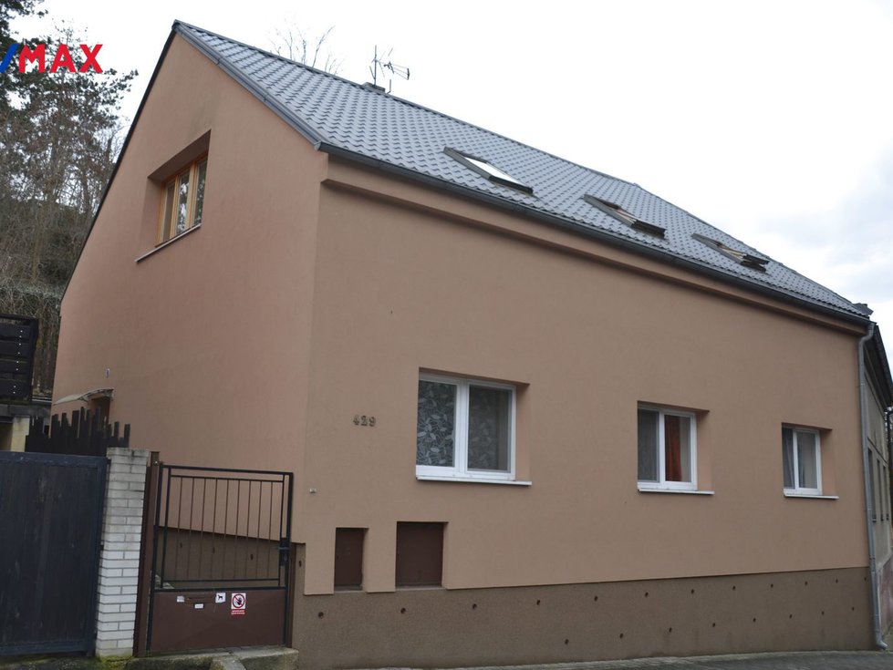 Prodej rodinného domu 180 m², Mladá Boleslav
