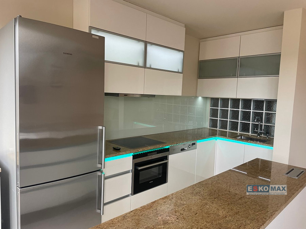 Pronájem bytu 3+kk 80 m², Břeclav