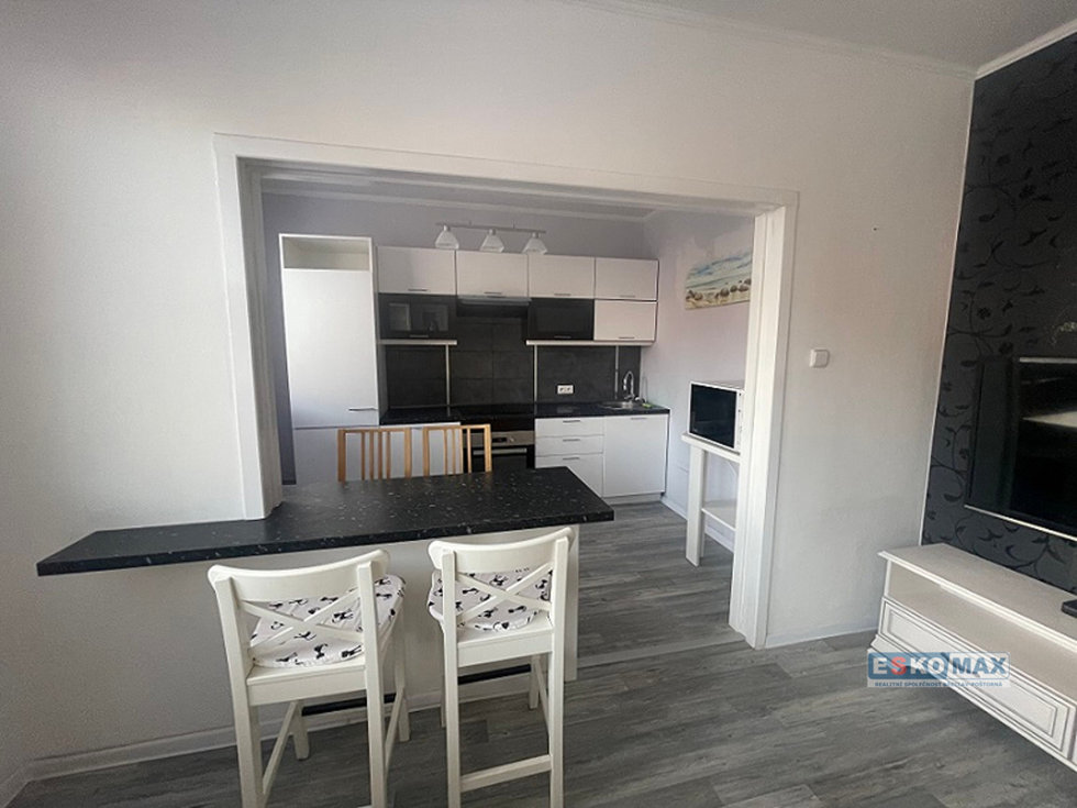 Pronájem bytu 2+kk 46 m², Břeclav