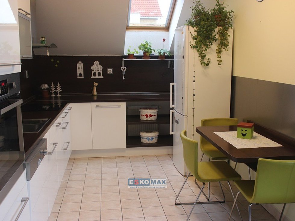 Pronájem bytu 2+kk 66 m², Břeclav