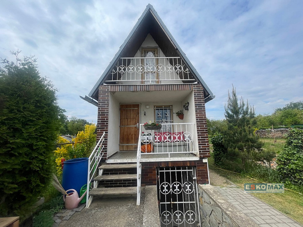 Prodej chaty 40 m², Lednice