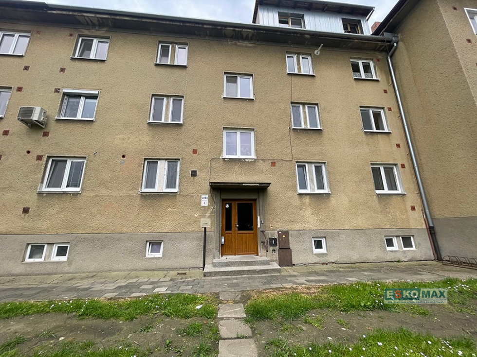 Pronájem bytu 2+1 68 m², Břeclav