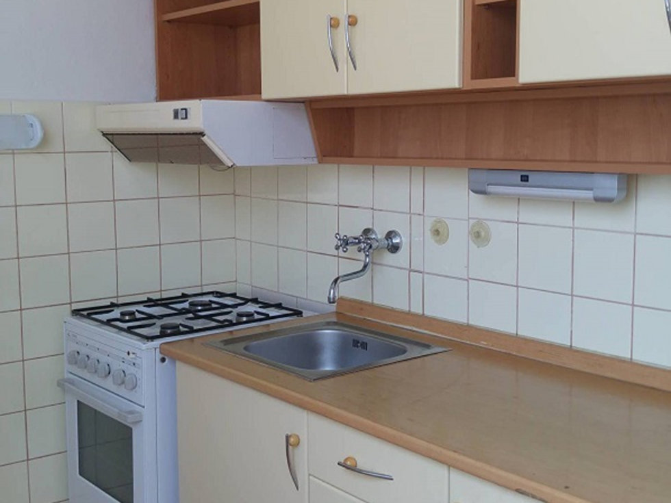 Pronájem bytu 2+1 49 m², Břeclav