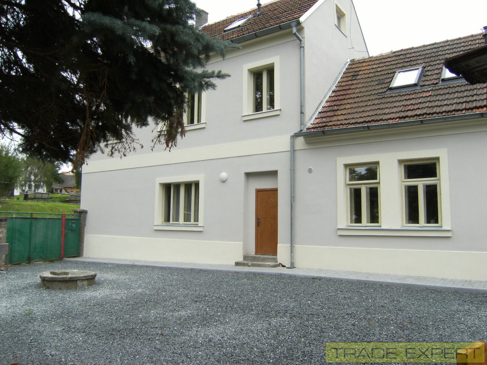 Pronájem bytu 2+1 55 m², Stochov