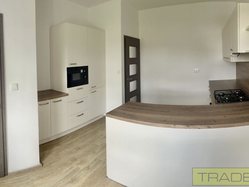 Prodej bytu 2+1 83 m², Jičín