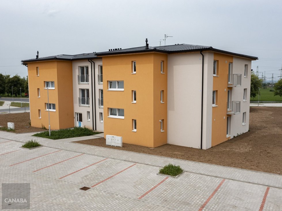 Prodej bytu 2+kk 55 m², Praha
