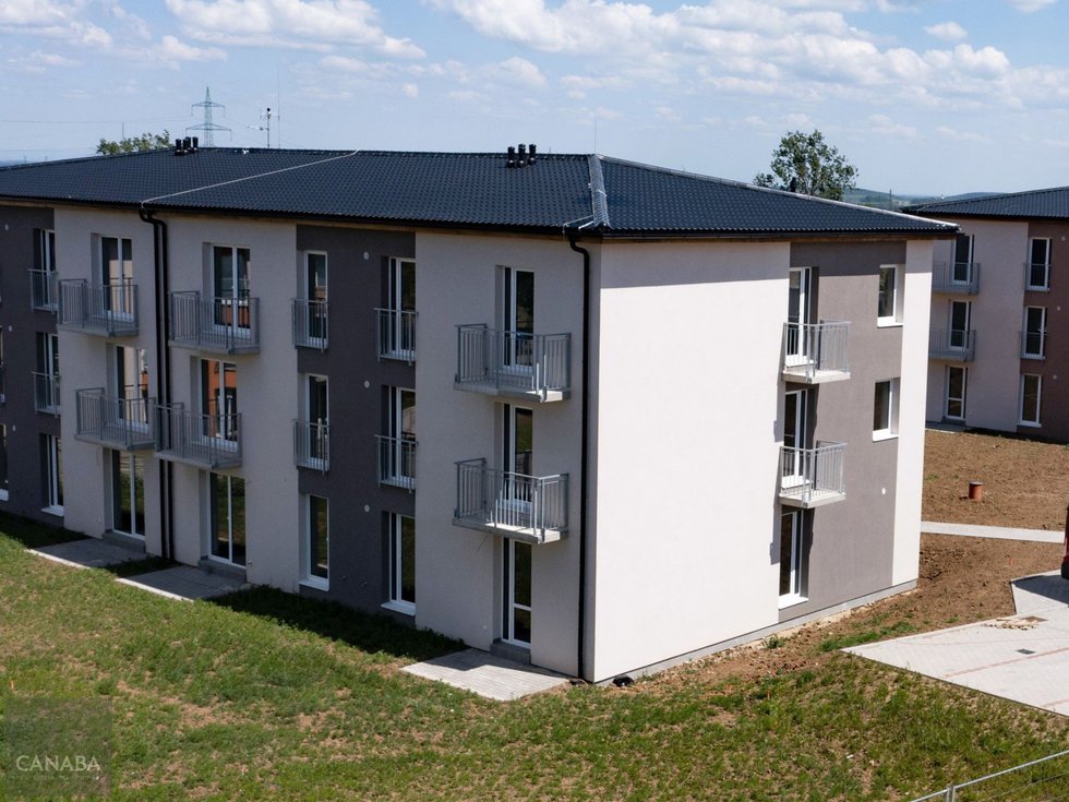 Prodej bytu 3+kk 68 m², Praha