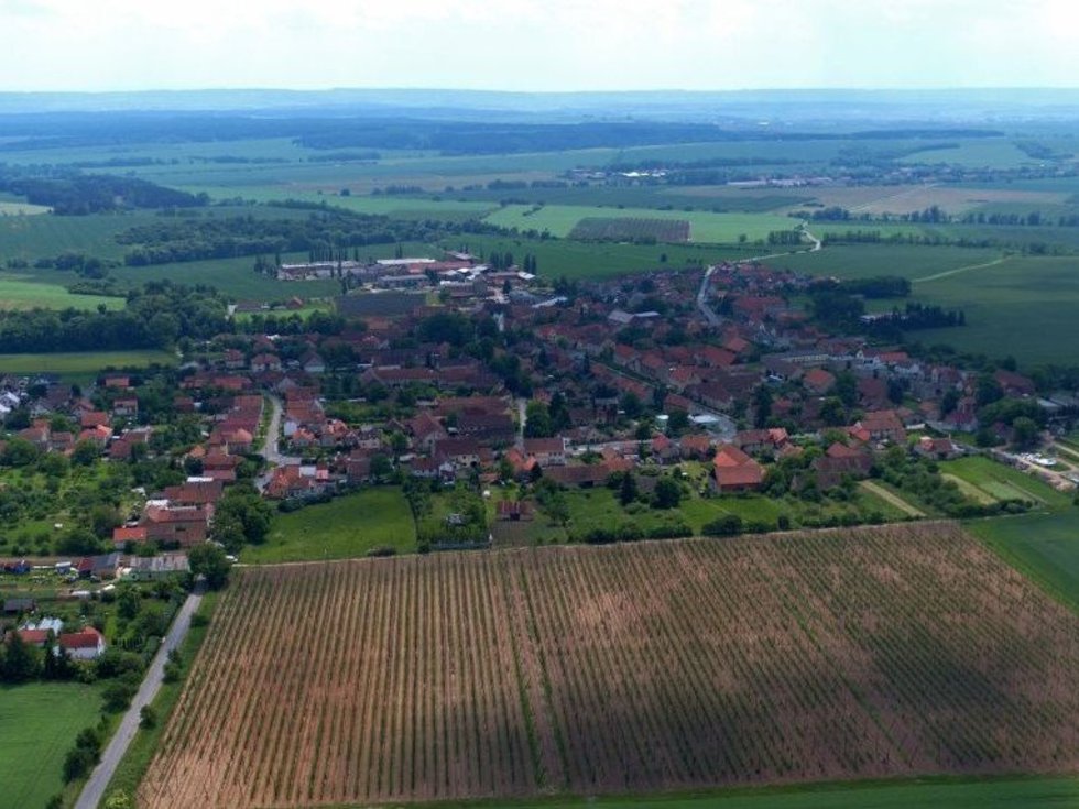 Prodej stavební parcely 495 m², Mutějovice