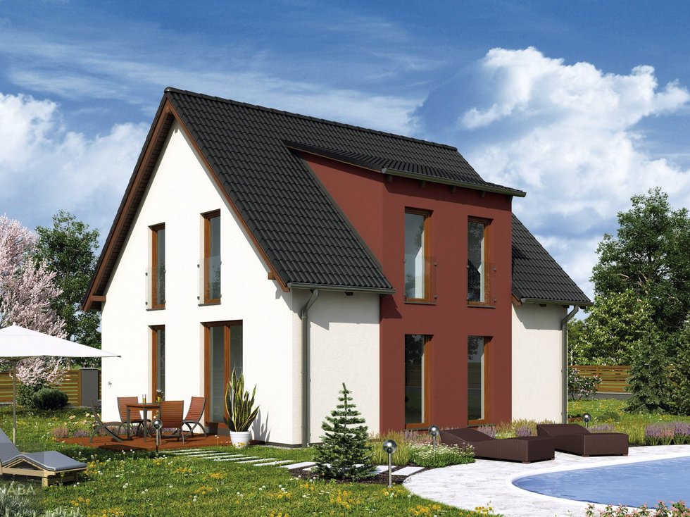 Prodej rodinného domu 132 m², Lešany