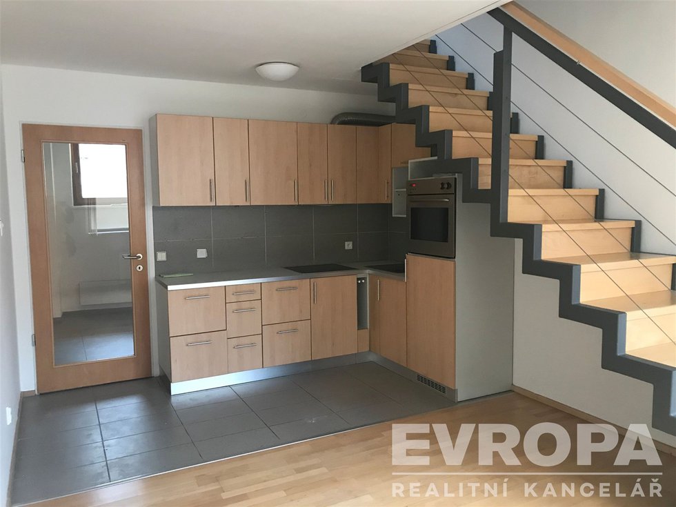 Pronájem bytu 3+kk 57 m², Kutná Hora