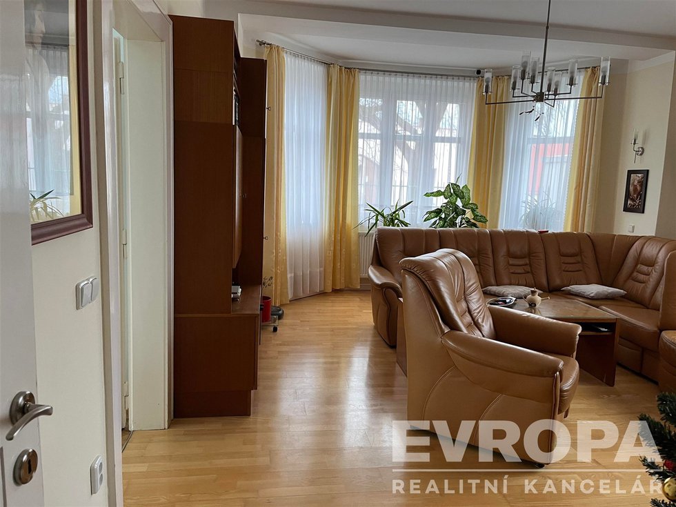 Prodej bytu 5+1 a více 139 m², Kolín