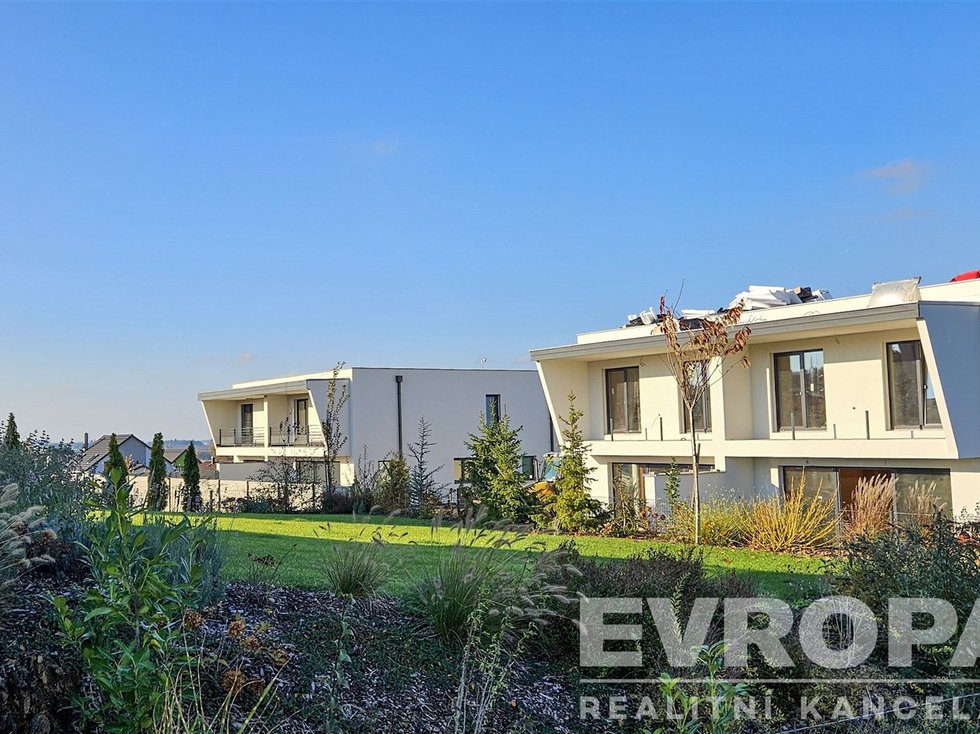 Prodej rodinného domu 202 m², Kolín