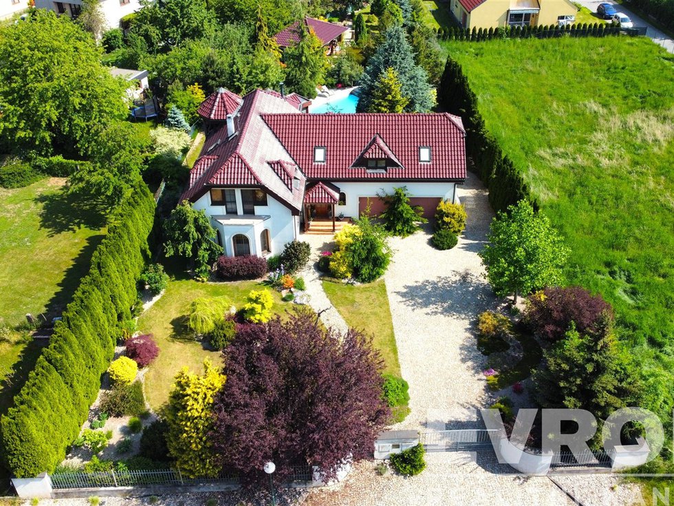 Prodej rodinného domu 295 m², Slatiňany