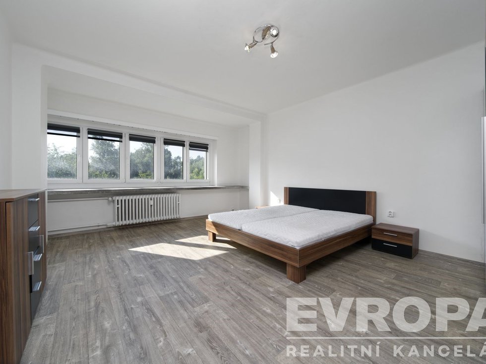 Prodej bytu 3+kk 112 m², Plzeň