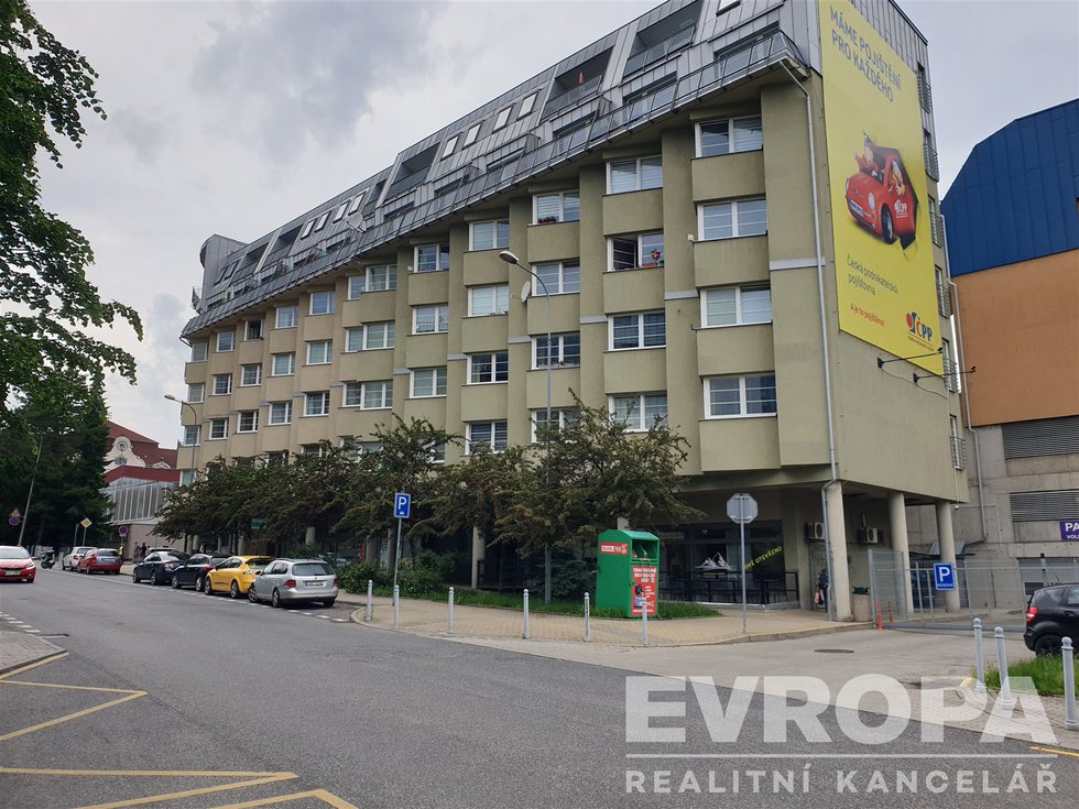 Pronájem restaurace 150 m², Liberec
