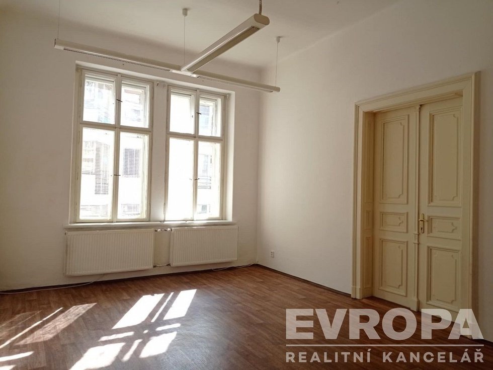 Pronájem obchodu 25 m², Liberec