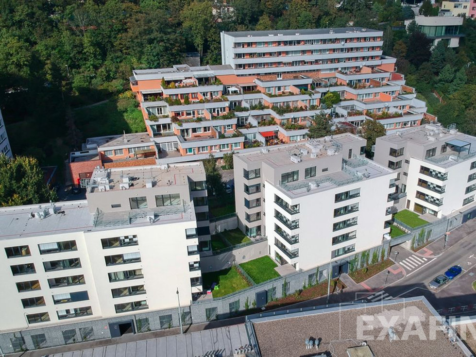 Prodej bytu 4+kk 128 m², Praha
