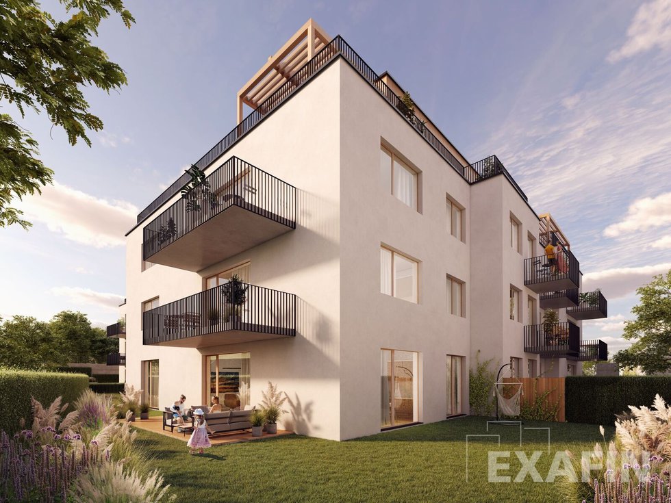 Prodej bytu 4+kk 102 m², Praha