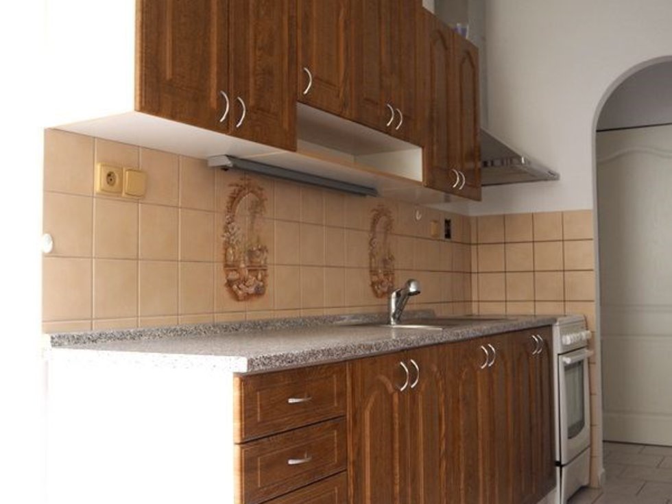 Pronájem bytu 3+1 65 m², Strakonice