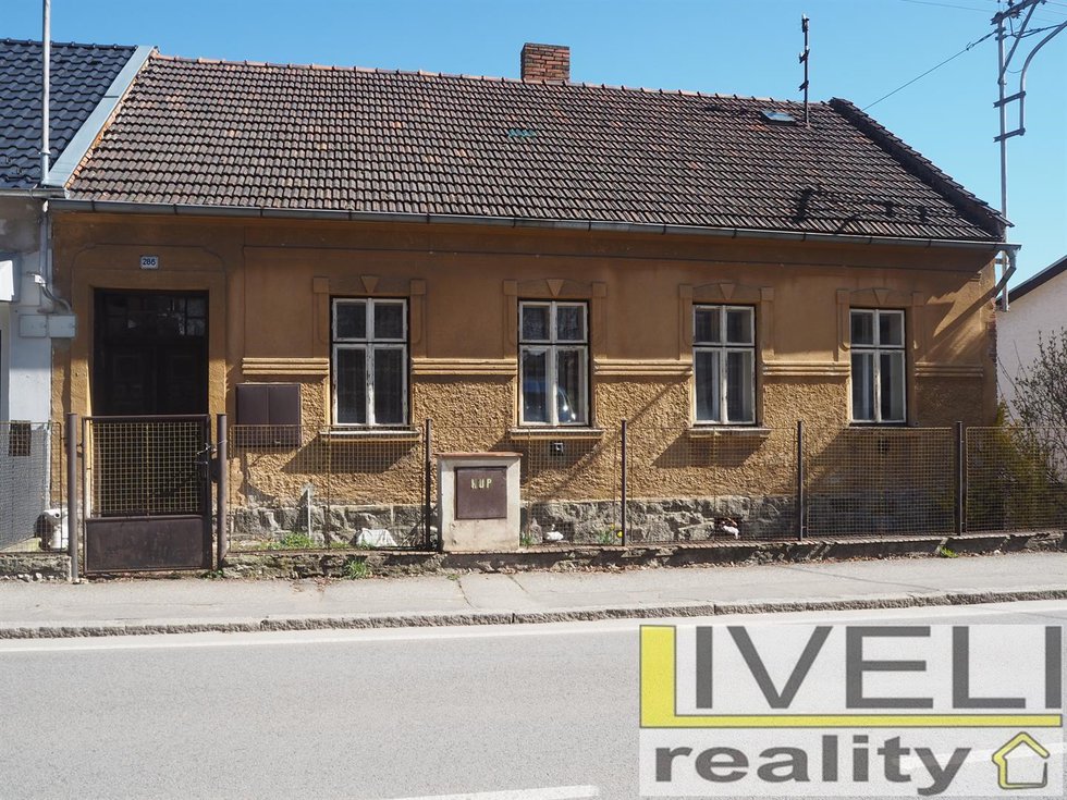 Prodej rodinného domu 240 m², Volyně