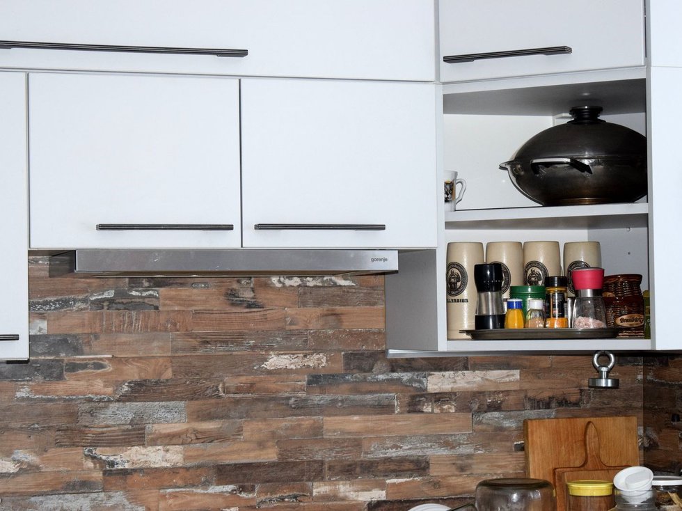 Prodej bytu 3+1 63 m², Strakonice