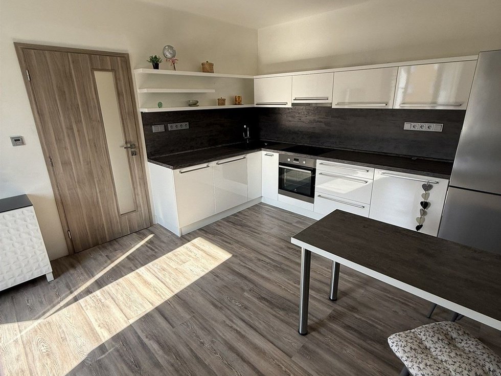 Prodej bytu 1+1 47 m², Ústí nad Labem
