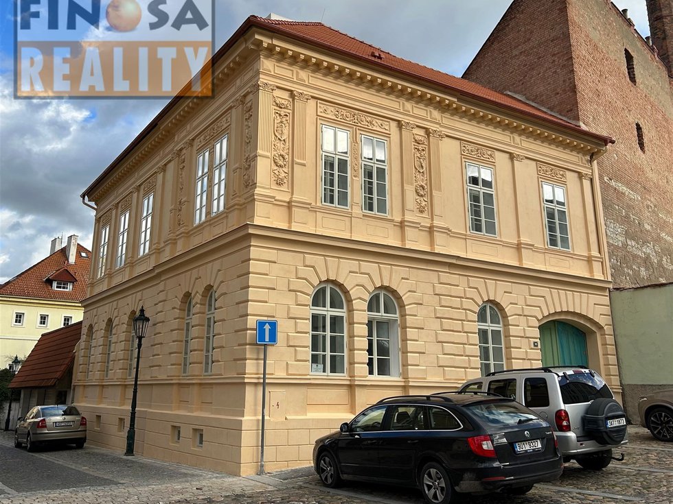 Pronájem bytu 3+1 80 m², Žatec