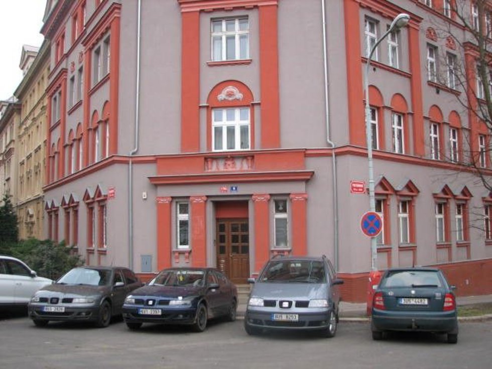 Prodej bytu 3+1 82 m², Ústí nad Labem