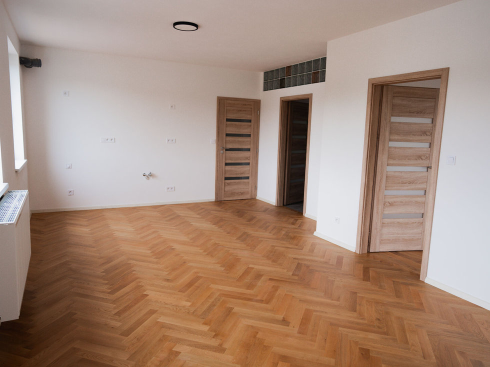Pronájem bytu 2+kk 56 m², Benátky nad Jizerou