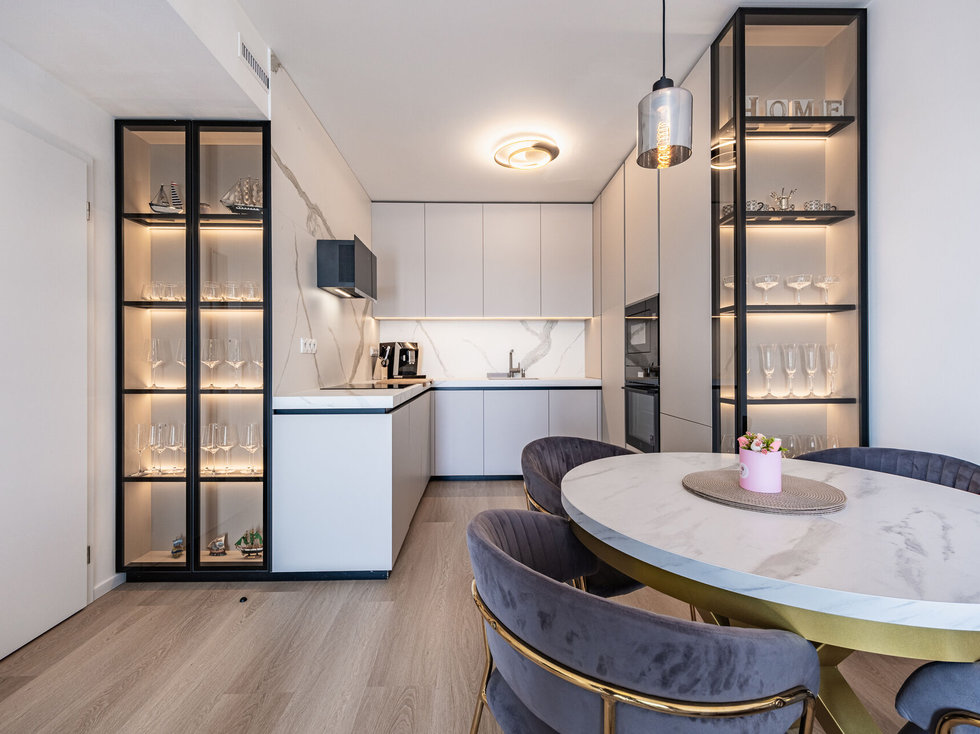 Prodej bytu 2+kk 55 m², Praha