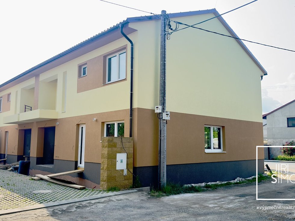 Prodej rodinného domu 195 m², Jenštejn