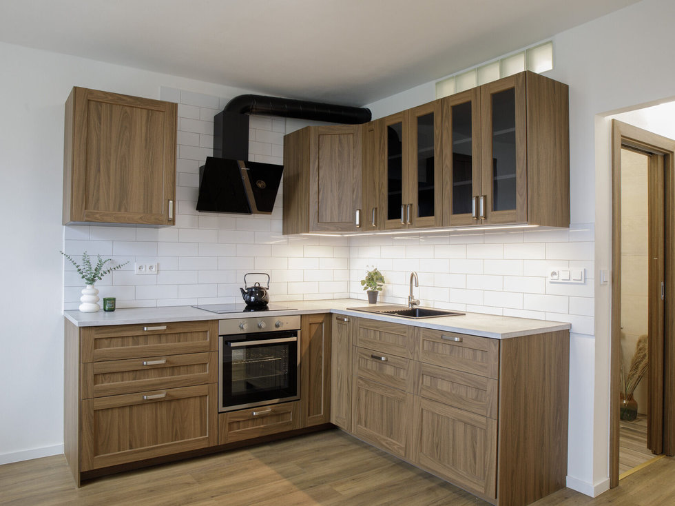 Pronájem bytu 2+kk 35 m², Česká Lípa