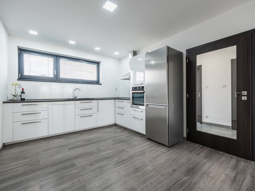 Pronájem bytu 4+kk 120 m², Mladá Boleslav