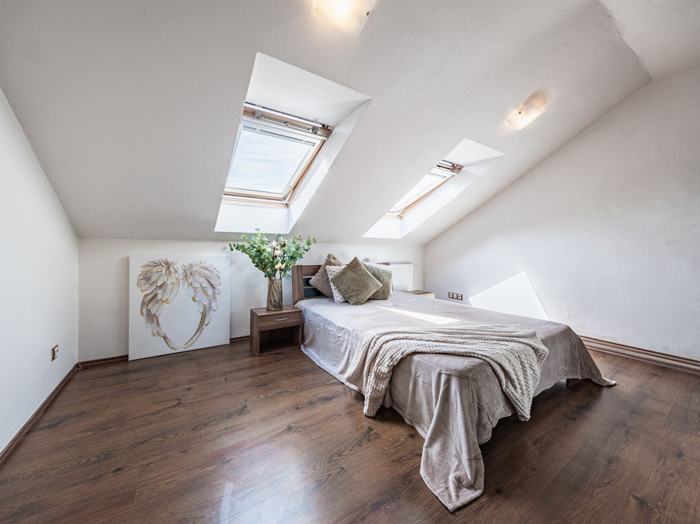 Prodej bytu 2+1 64 m², Mladá Boleslav