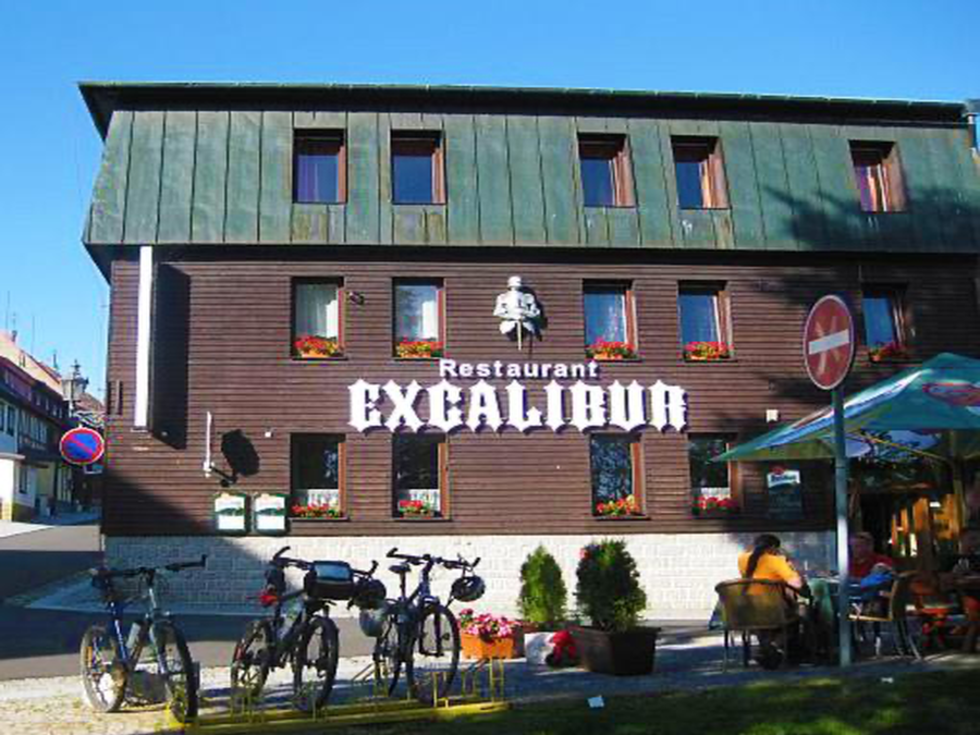 Prodej garáže 55 m², České Budějovice