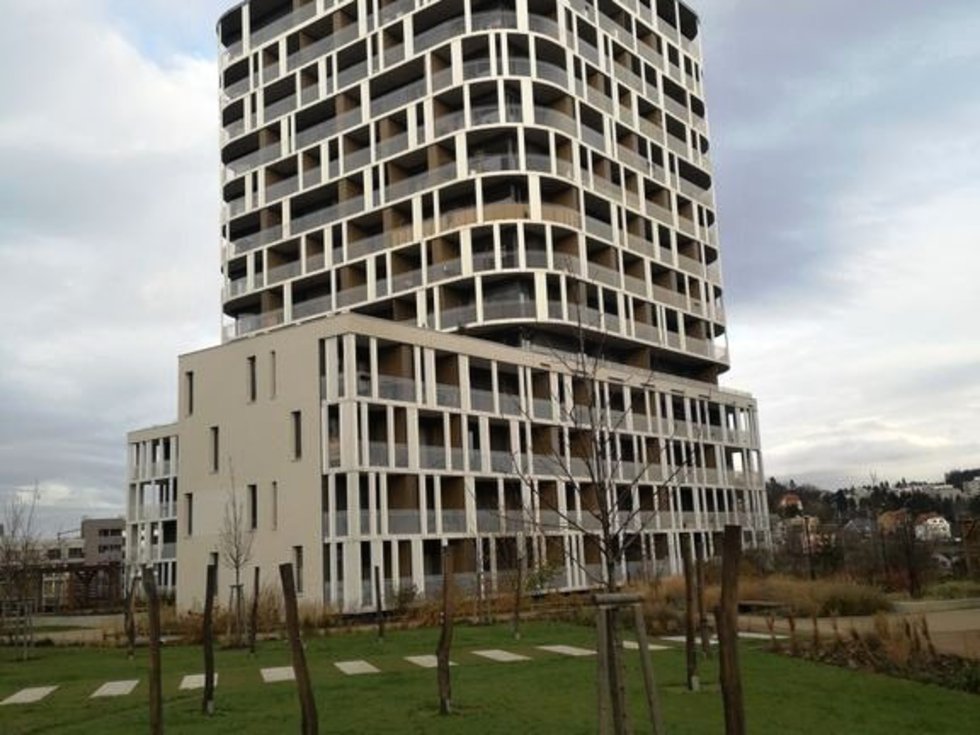 Prodej bytu 3+kk 100 m², Praha