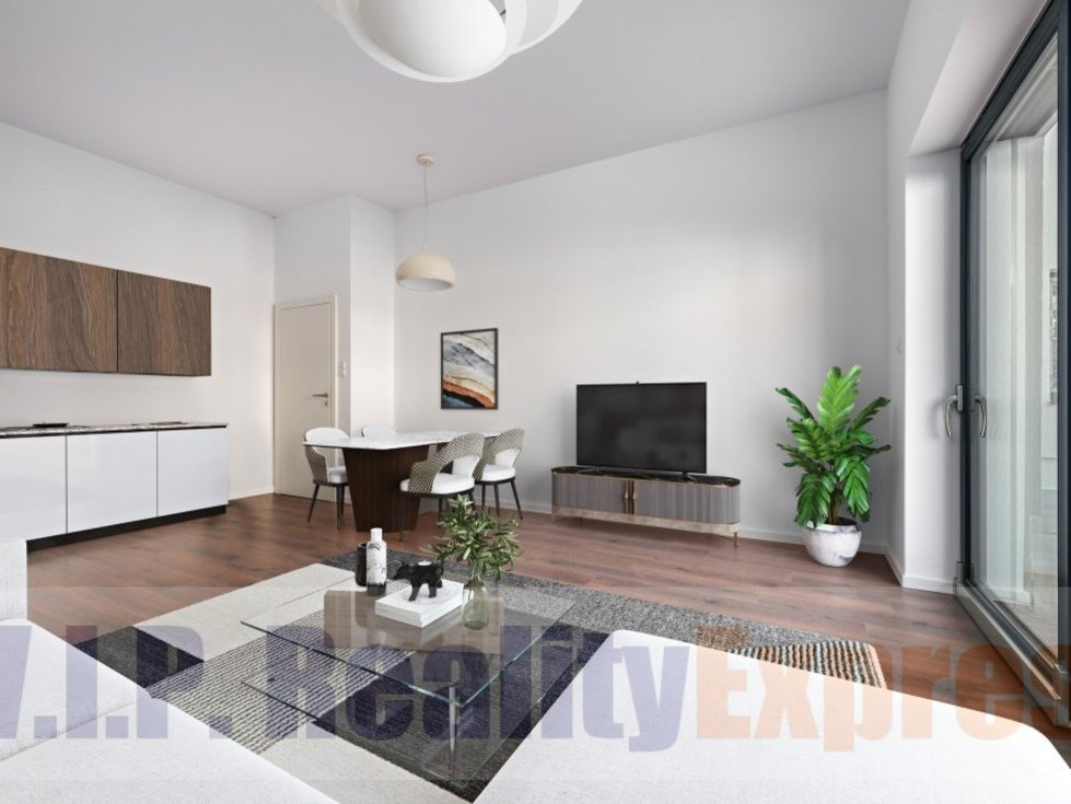 Prodej bytu 2+kk 53 m², Praha