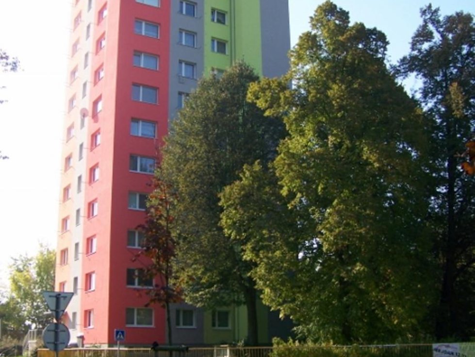 Pronájem bytu 1+1 39 m², Česká Lípa