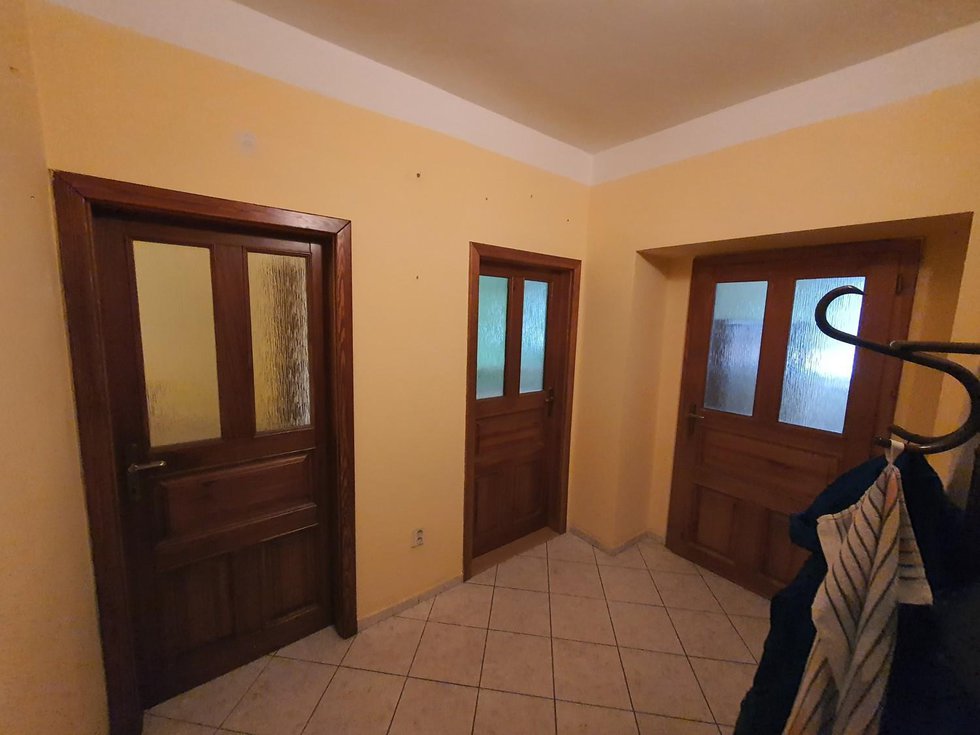 Pronájem bytu 3+1 75 m², Česká Lípa