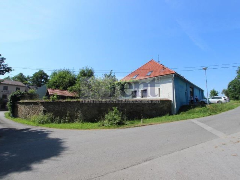 Prodej rodinného domu 150 m², Sedlec